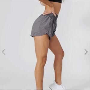 Acta Activewear Workout Shorts Size Medium